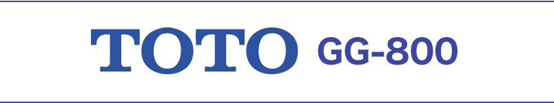 TOTO GG-800